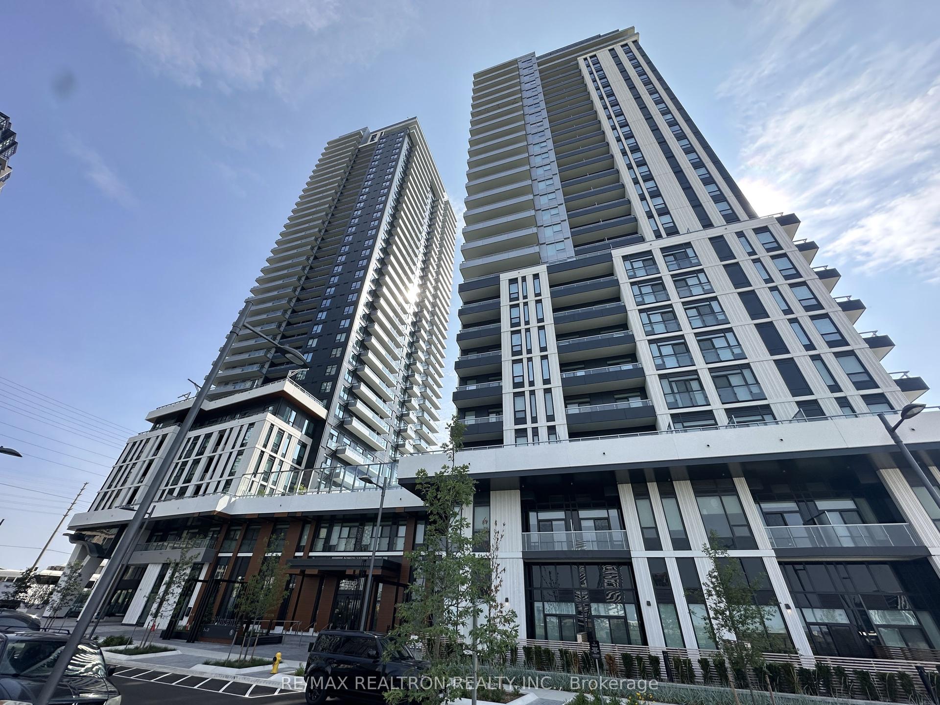 5 Meadowdale Road 1612 #1612, Vaughan — Condo for lease, photo 1
