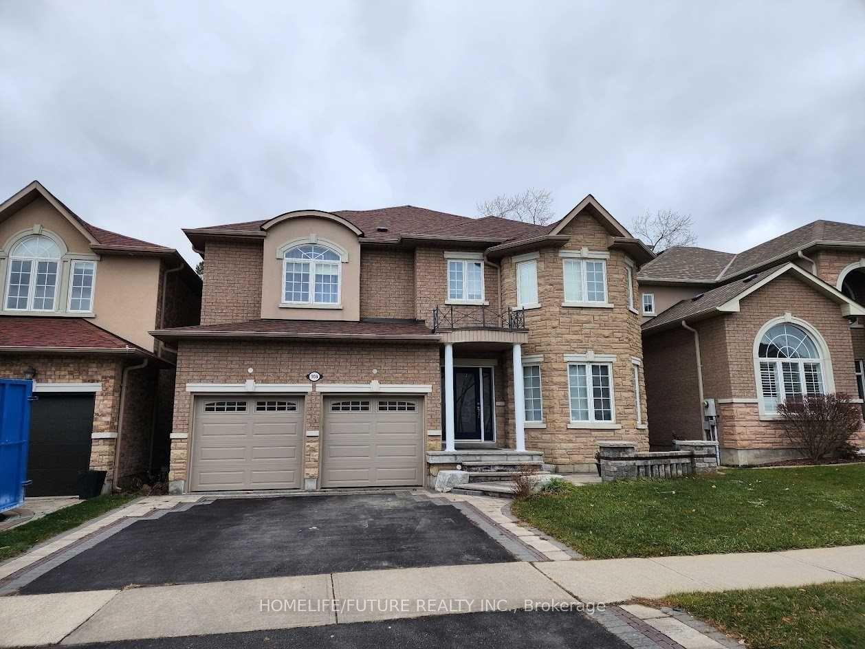908 Rushton Road Bsmt #Bsmt, Pickering — Detached for lease, photo 1