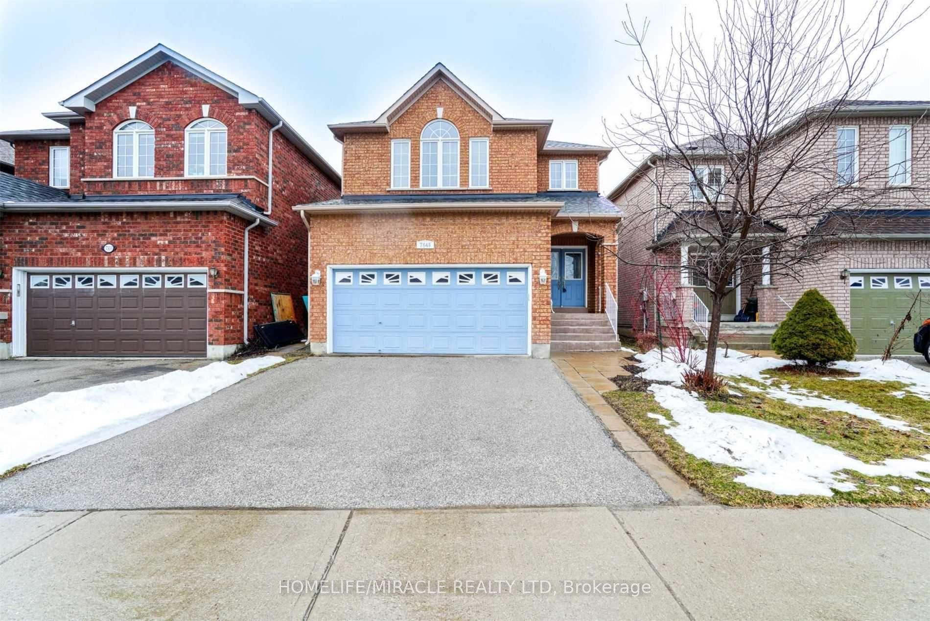 7549 Doverwood Drive — photo 1