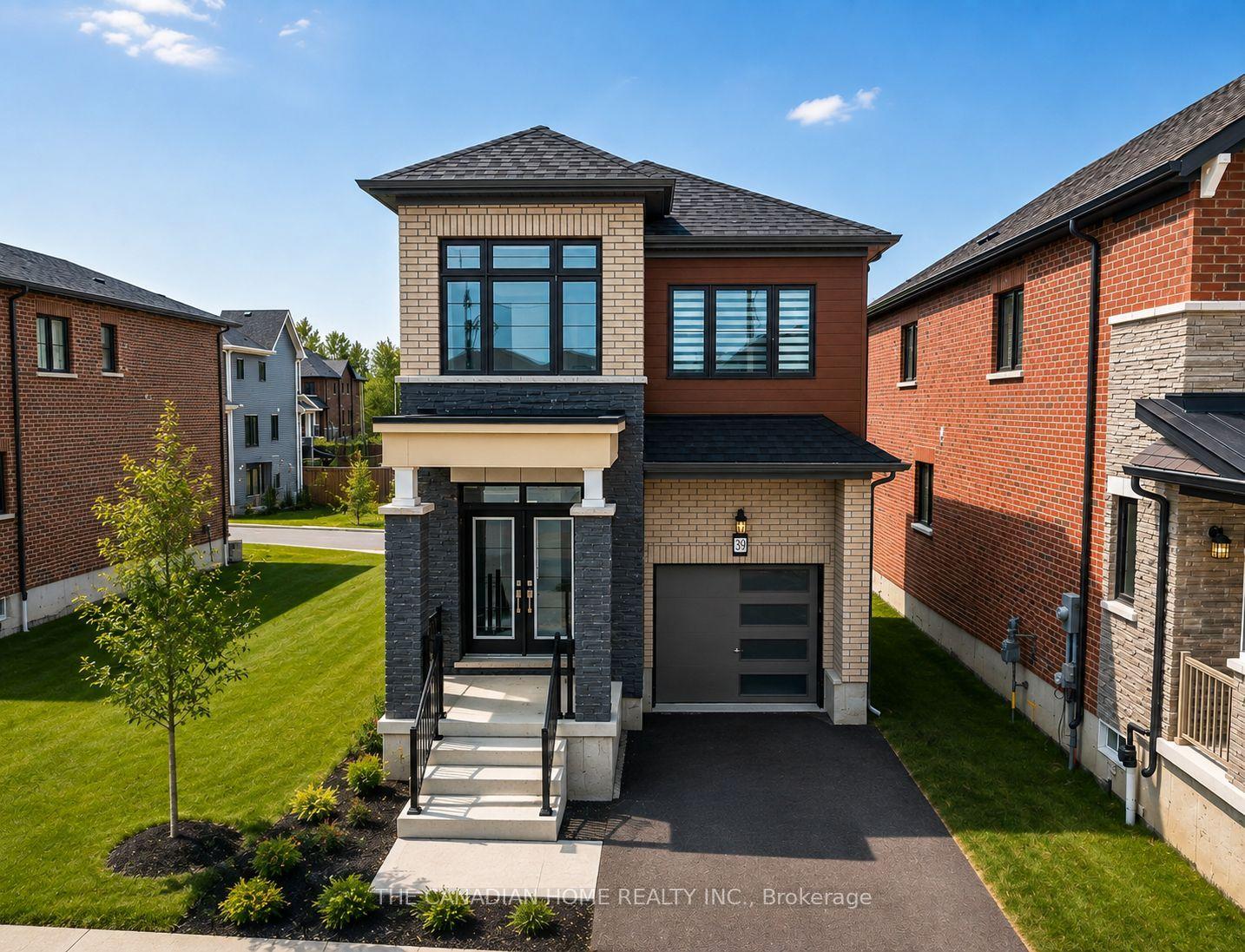 39 Picard Street, Woolwich — Detached for sale, photo 1