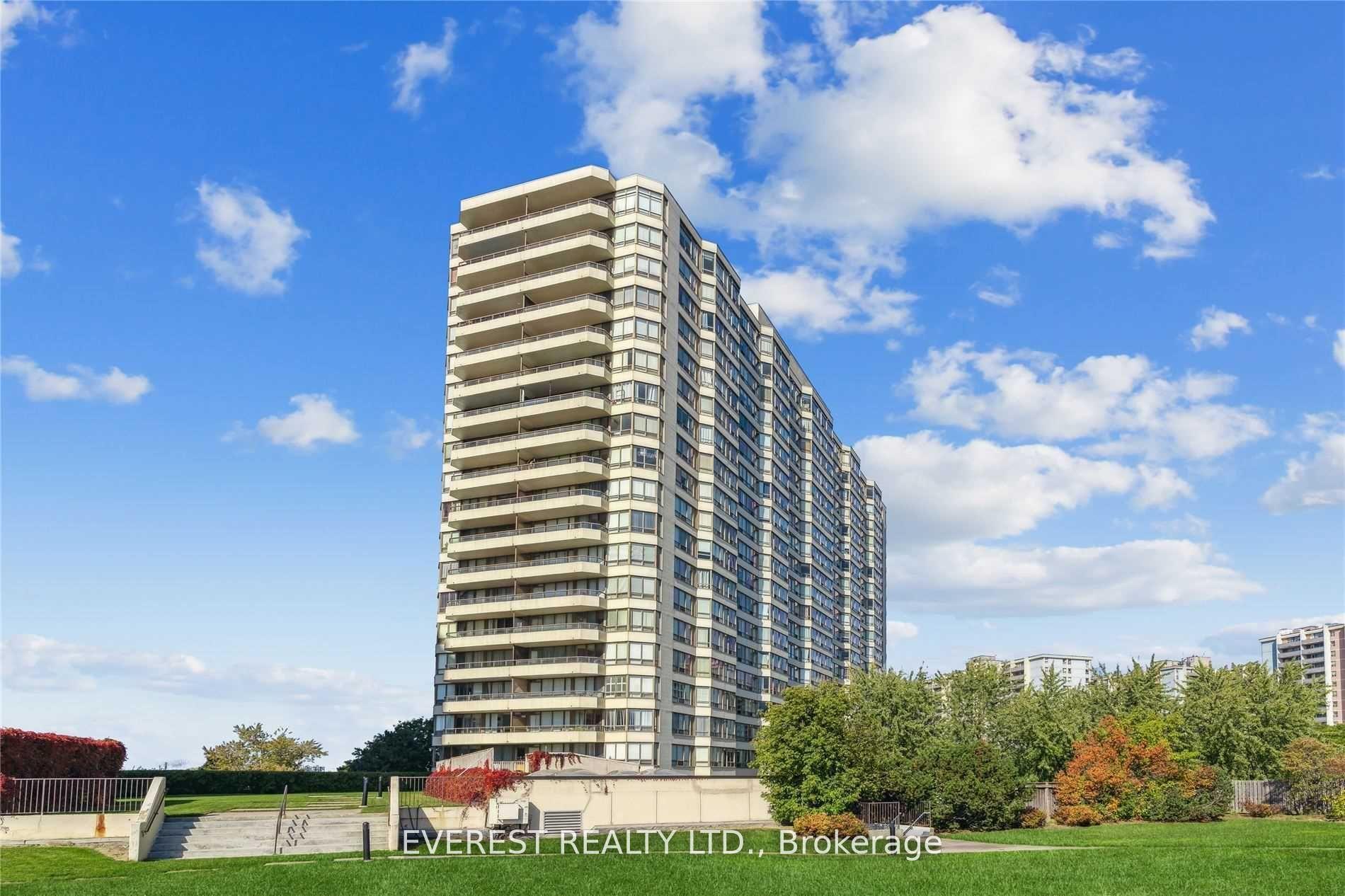 5 Greystone Walk Drive 1405 #1405, Toronto — Condo for sale, photo 1