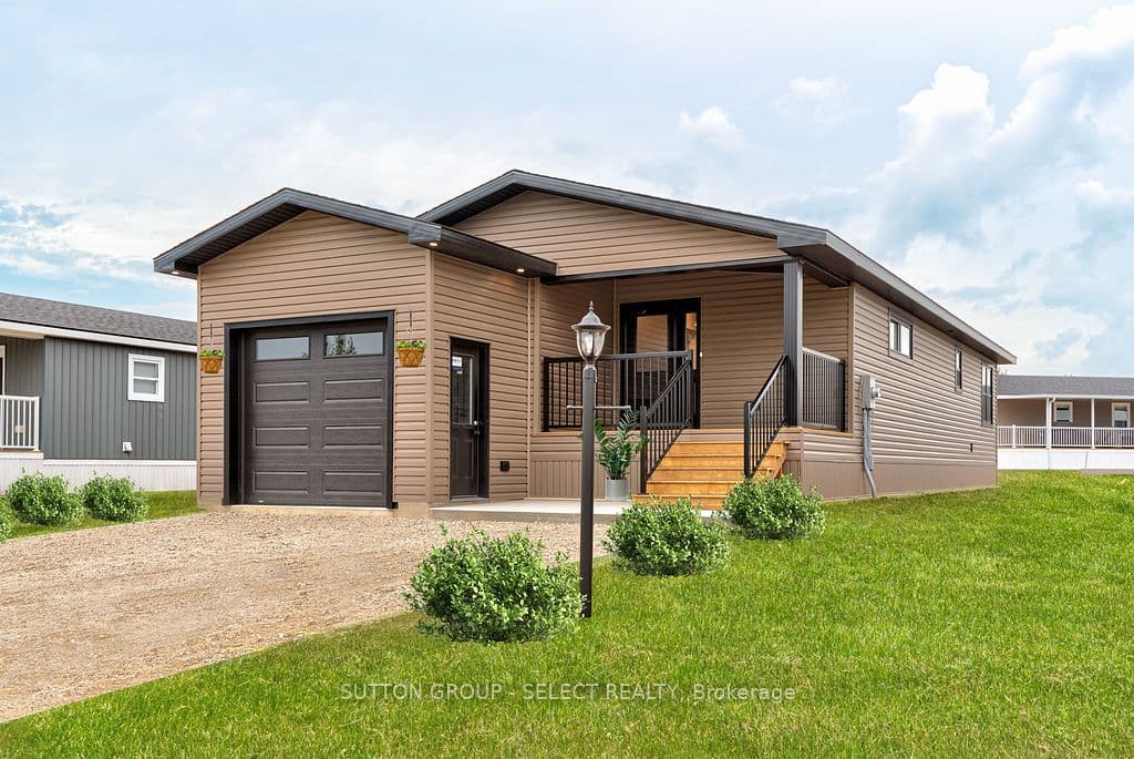 213 Carolynn Way Lot 7 #Lot 7 — photo 1