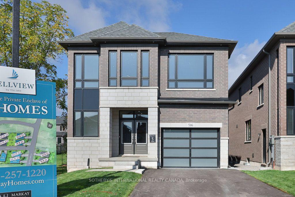 516 Markay Common — photo 1