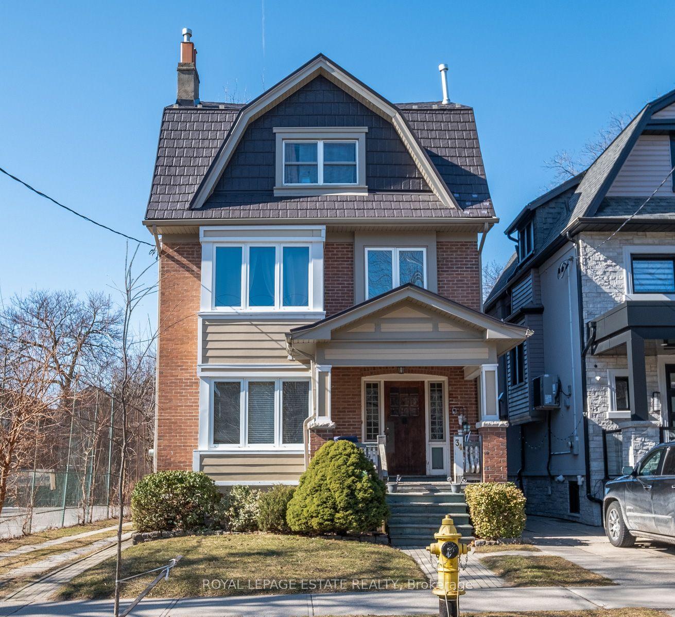 34 Lockwood Road Bsmt #Bsmt — photo 1