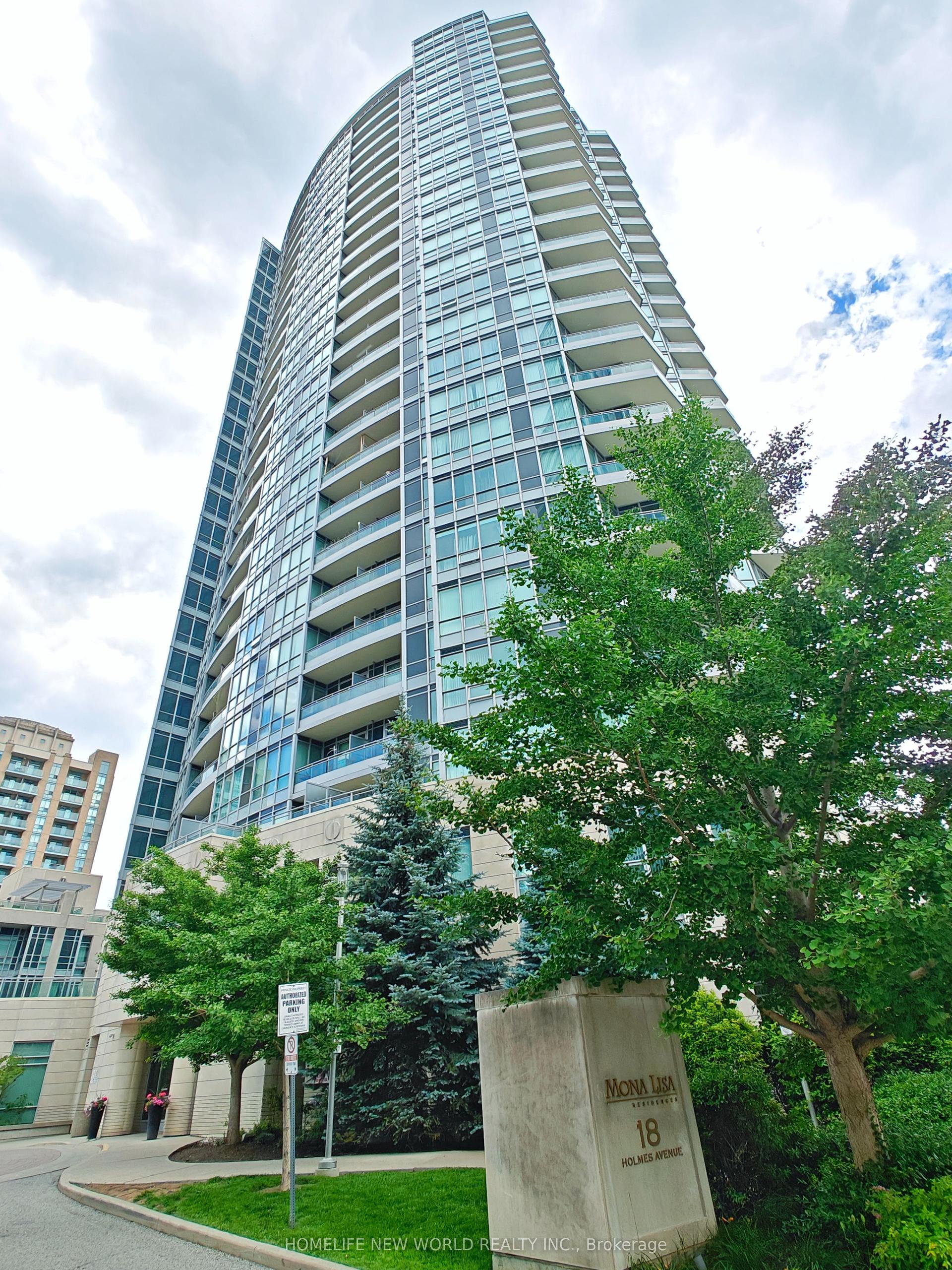 18 Holmes Avenue Lph07 #Lph07 — photo 1