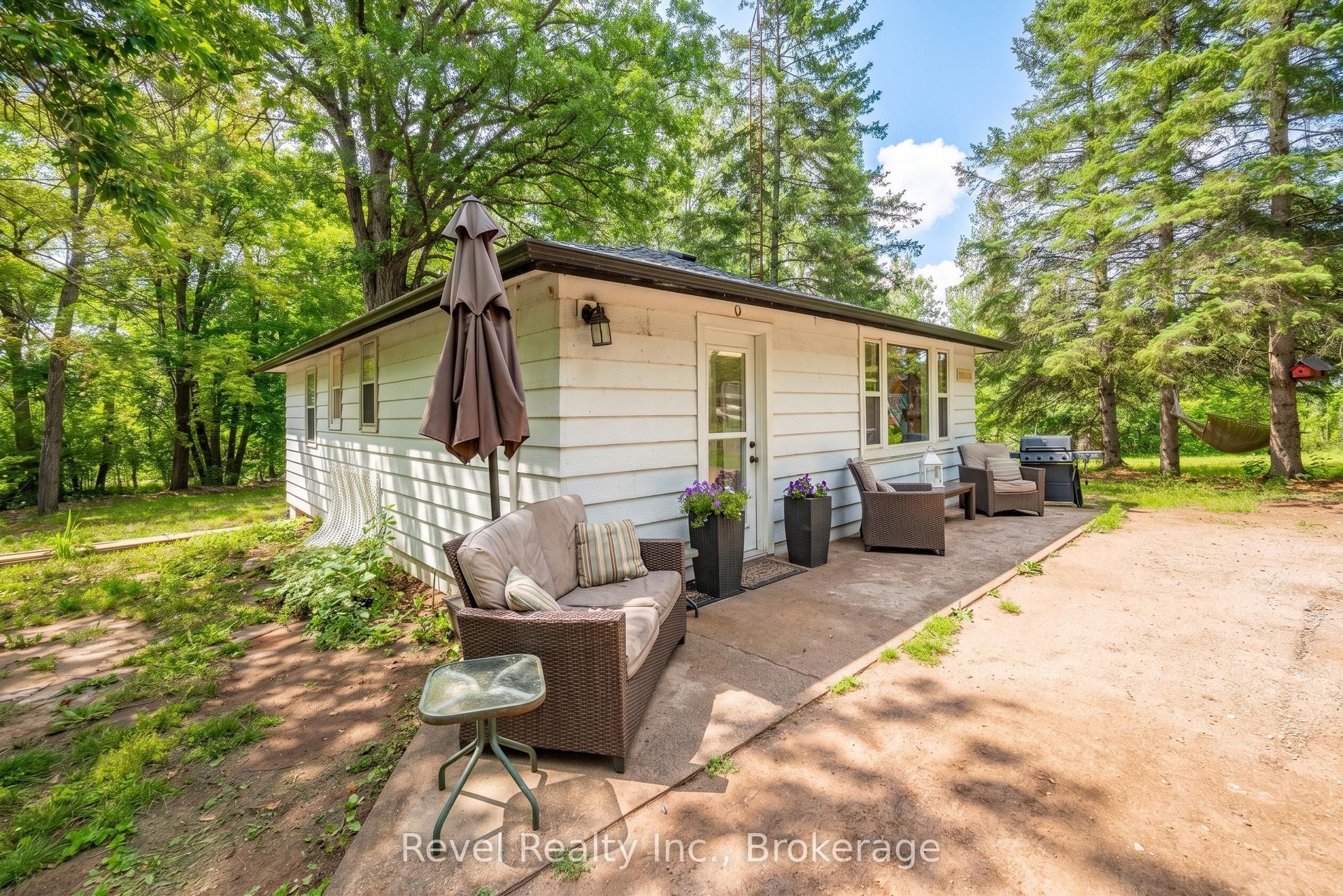 4 Gypsy Point Road, Trent Lakes — Detached for sale, photo 1