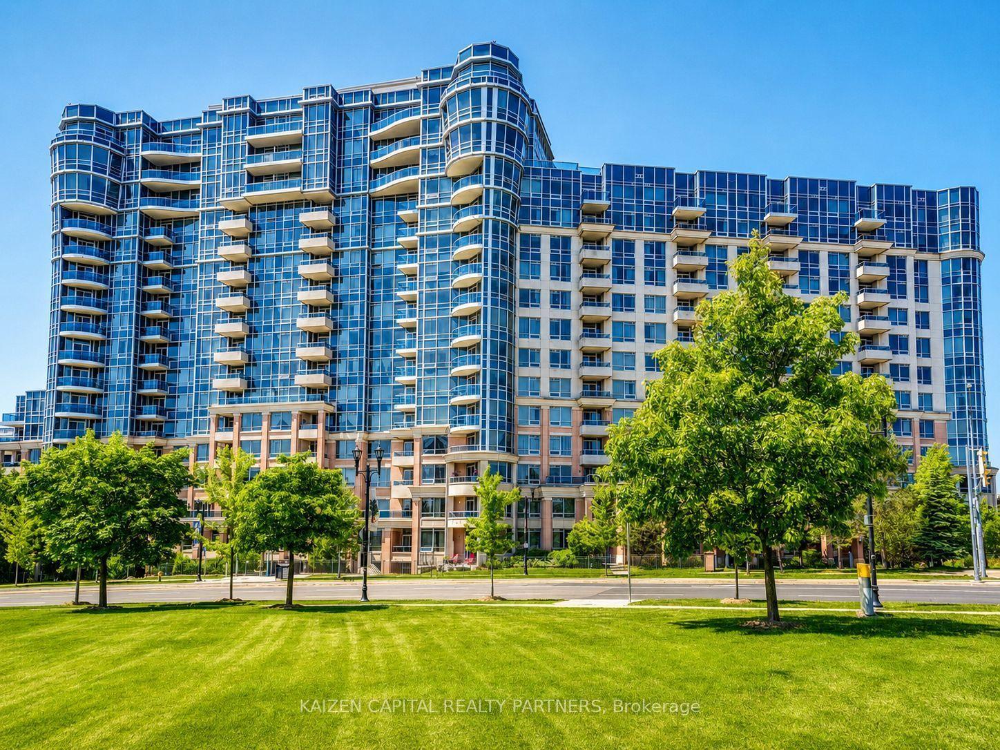 33 Cox Boulevard 231 #231, Markham — Condo for lease, photo 1
