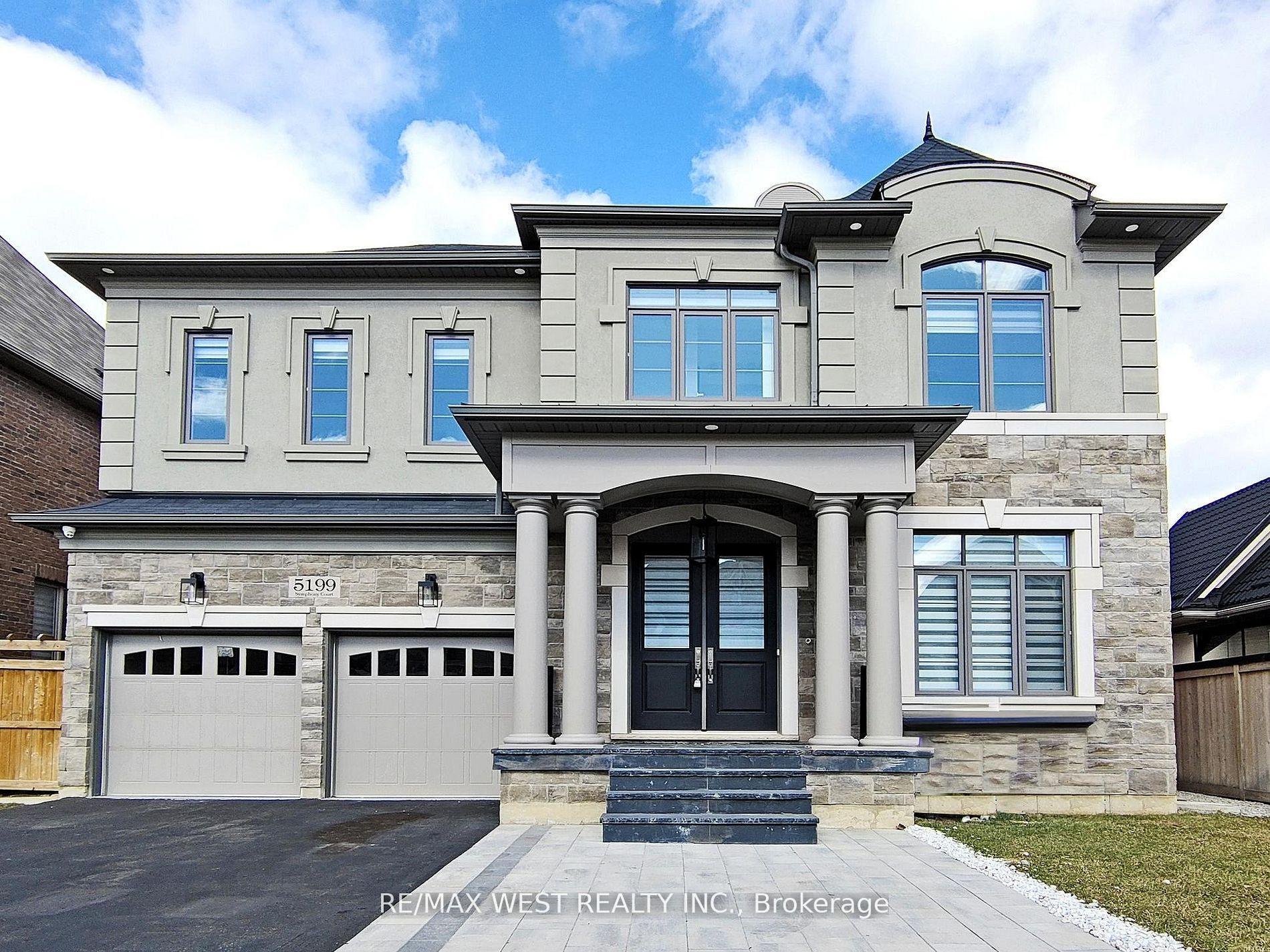 5199 Symphony Court — photo 1