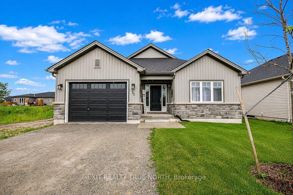 51 Harold Avenue, Severn — Detached for sale, photo 1
