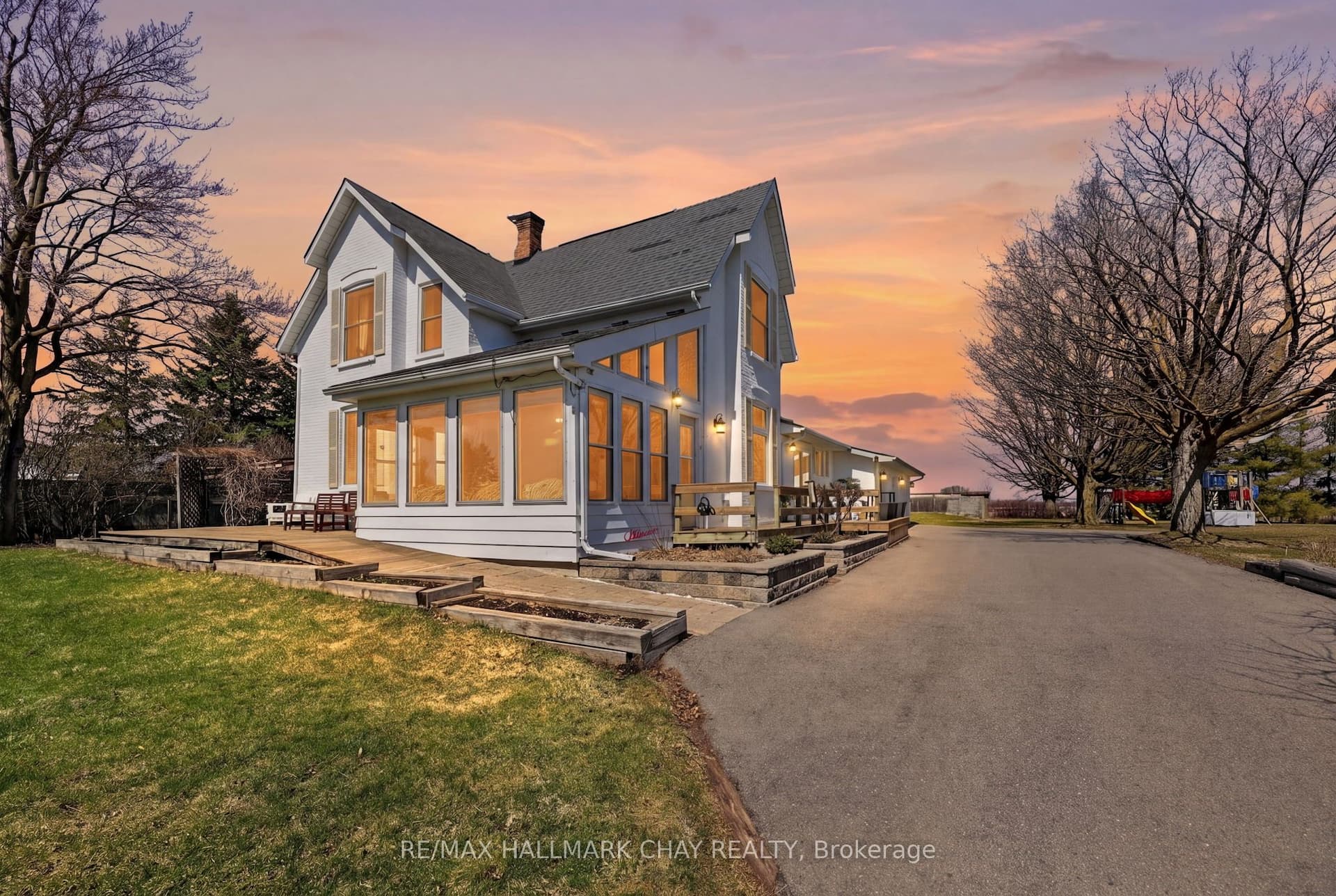 7688 Sideroad 5 N/A — photo 1