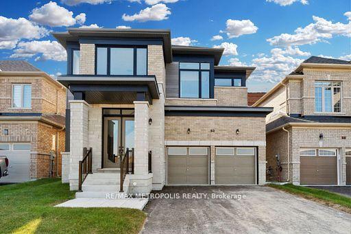 75 Eastgrove Square BSMT #BSMT, East Gwillimbury — Detached for lease, photo 1