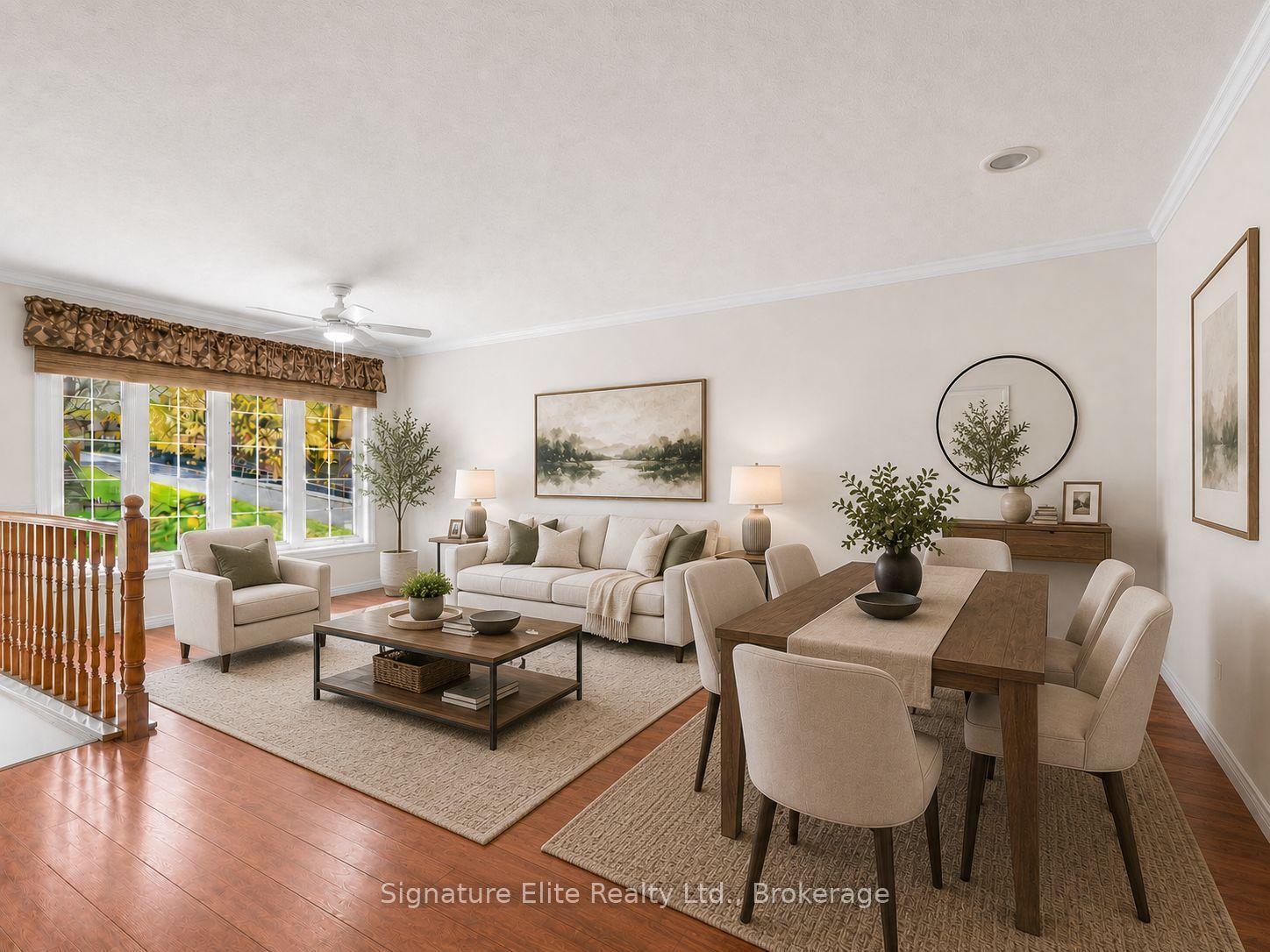 44 Westbourne Avenue, Toronto — Detached for lease, photo 1