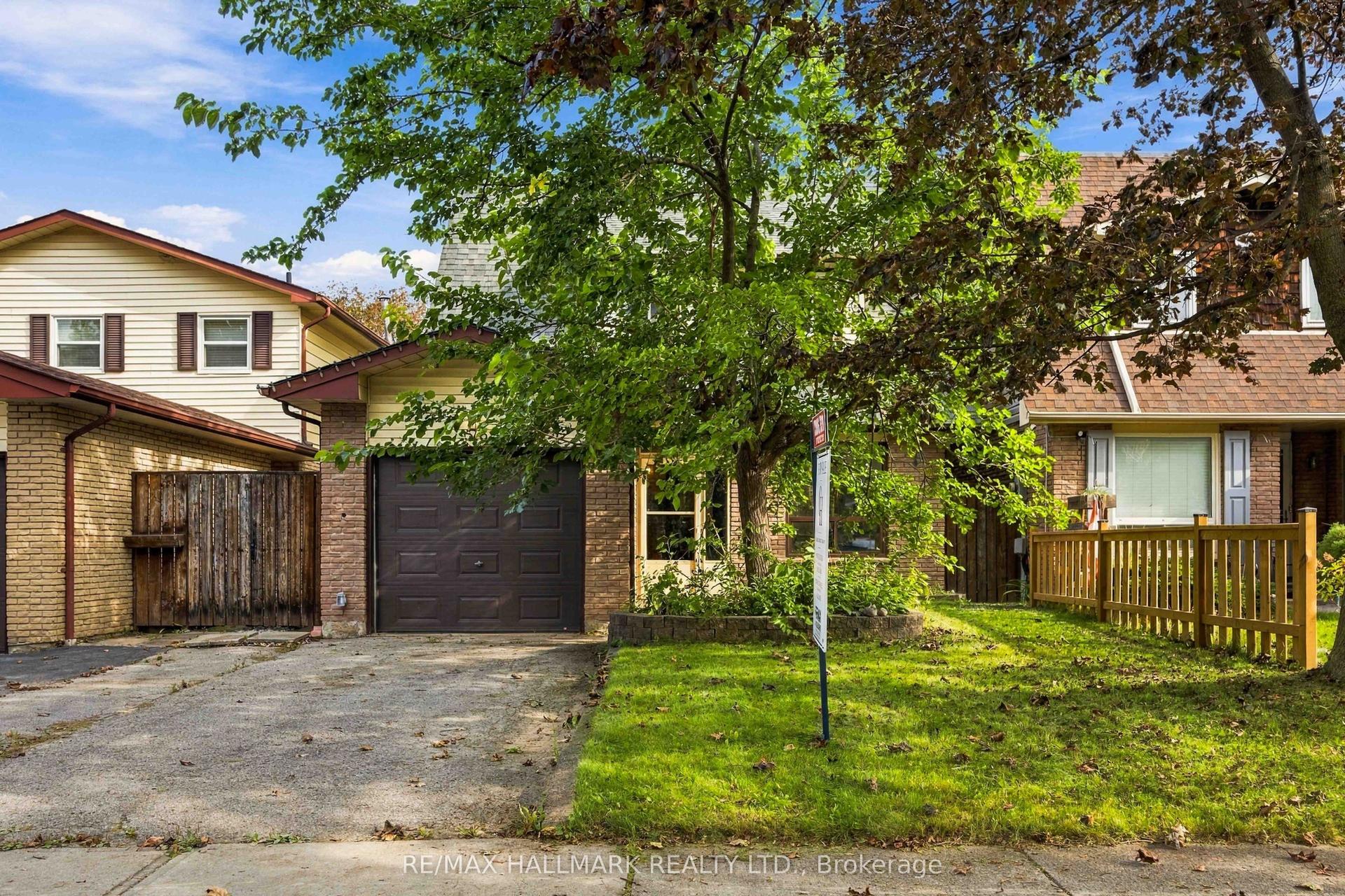 516 Creekview Circle, Pickering — Detached for sale, photo 1