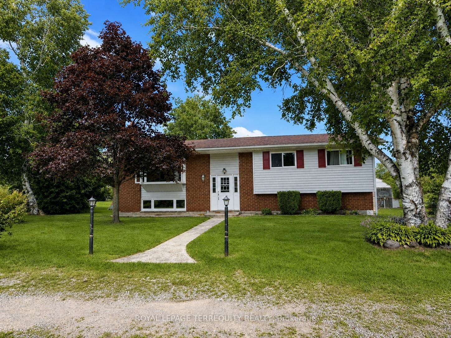 151 Gummow Road, Trent Hills — Detached for sale, photo 1