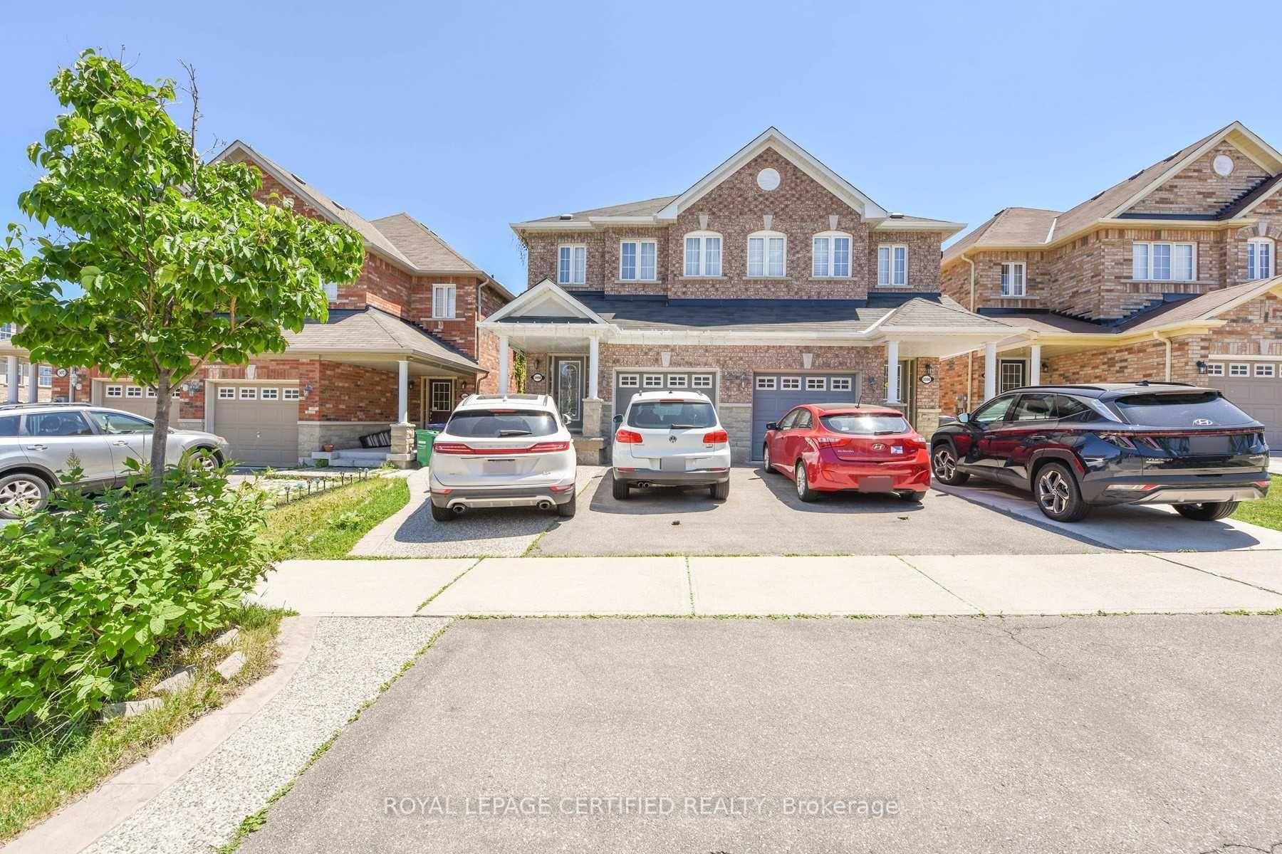 3498 Bala Drive BSMT #BSMT, Mississauga — Semi-Detached for lease, photo 1