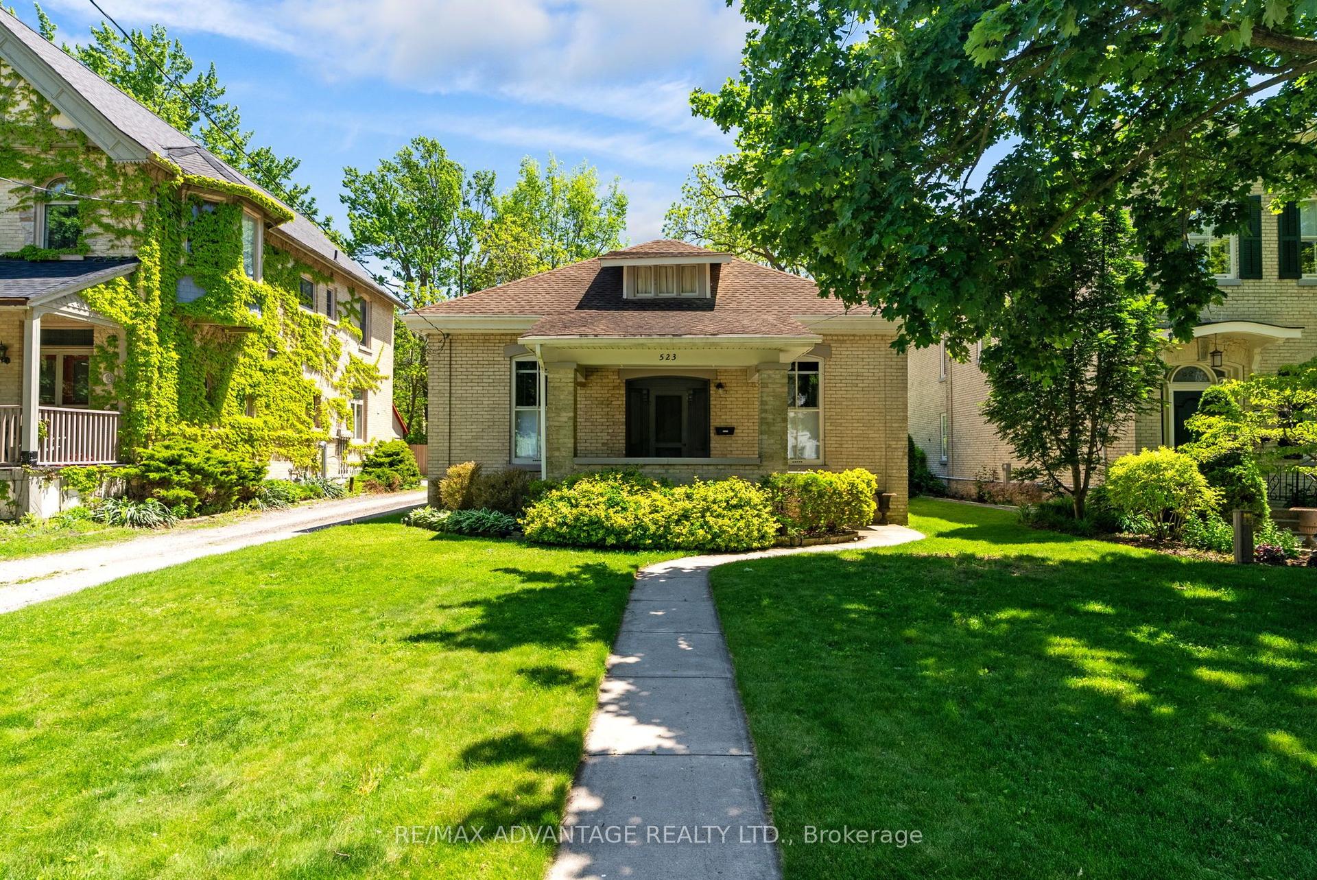523 Dufferin Avenue — photo 1
