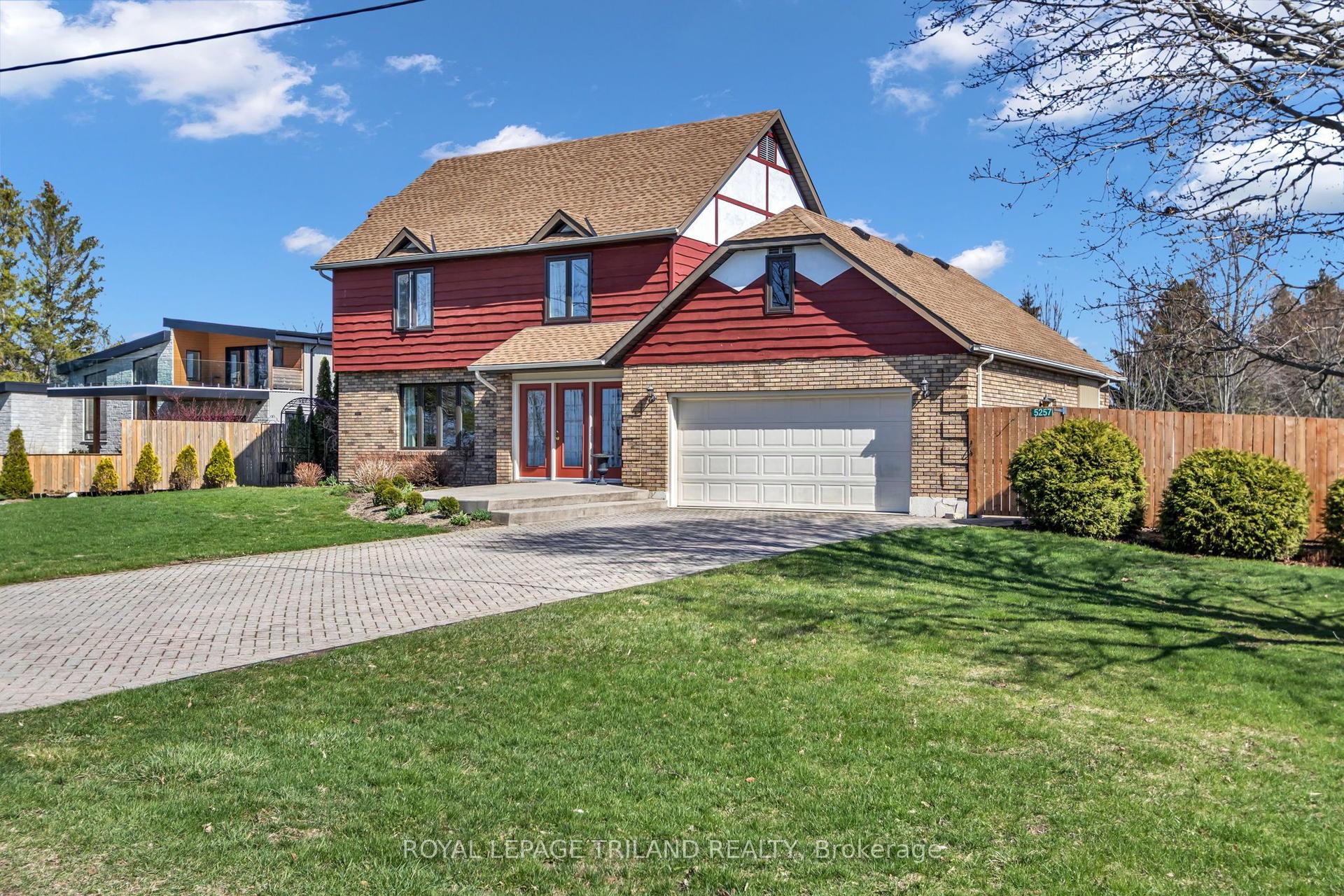 5257 Cliff Road — photo 1