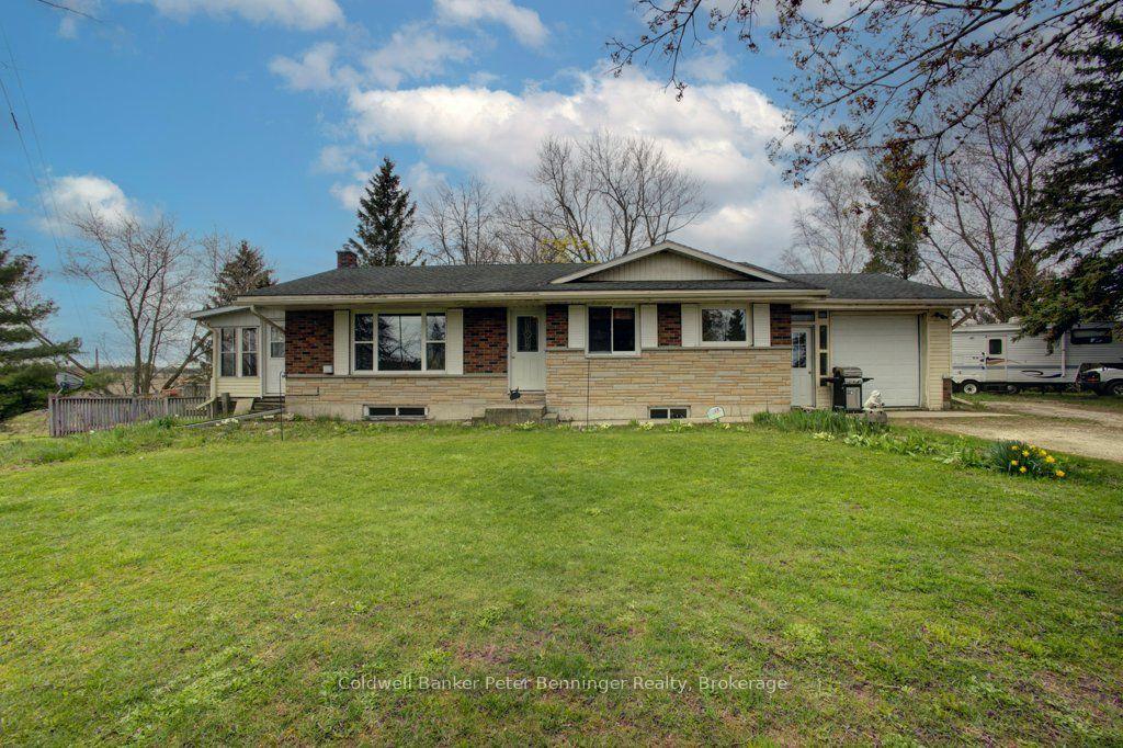 253 2nd Concession, Arran-Elderslie — Detached for sale, photo 1