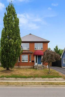 220 Bloor Street W Main #Main, Oshawa — Detached for lease, photo 1