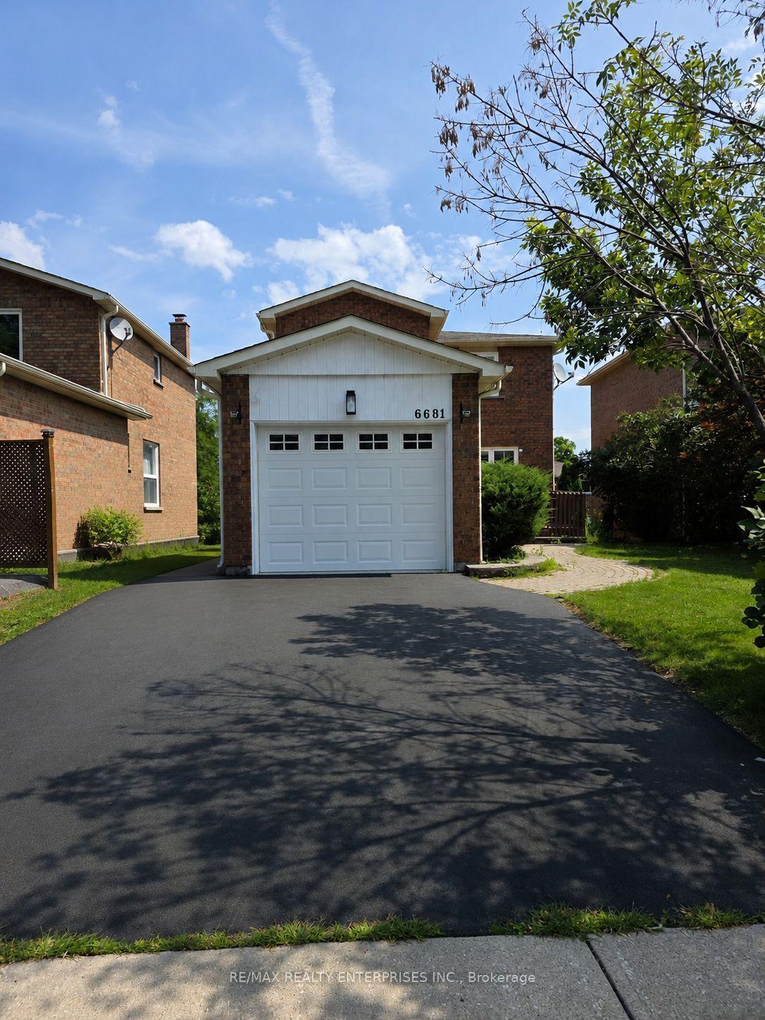 6681 Harlow Road Main & 2nd Floor #Main & 2nd Floor, Mississauga — Detached for lease, photo 1