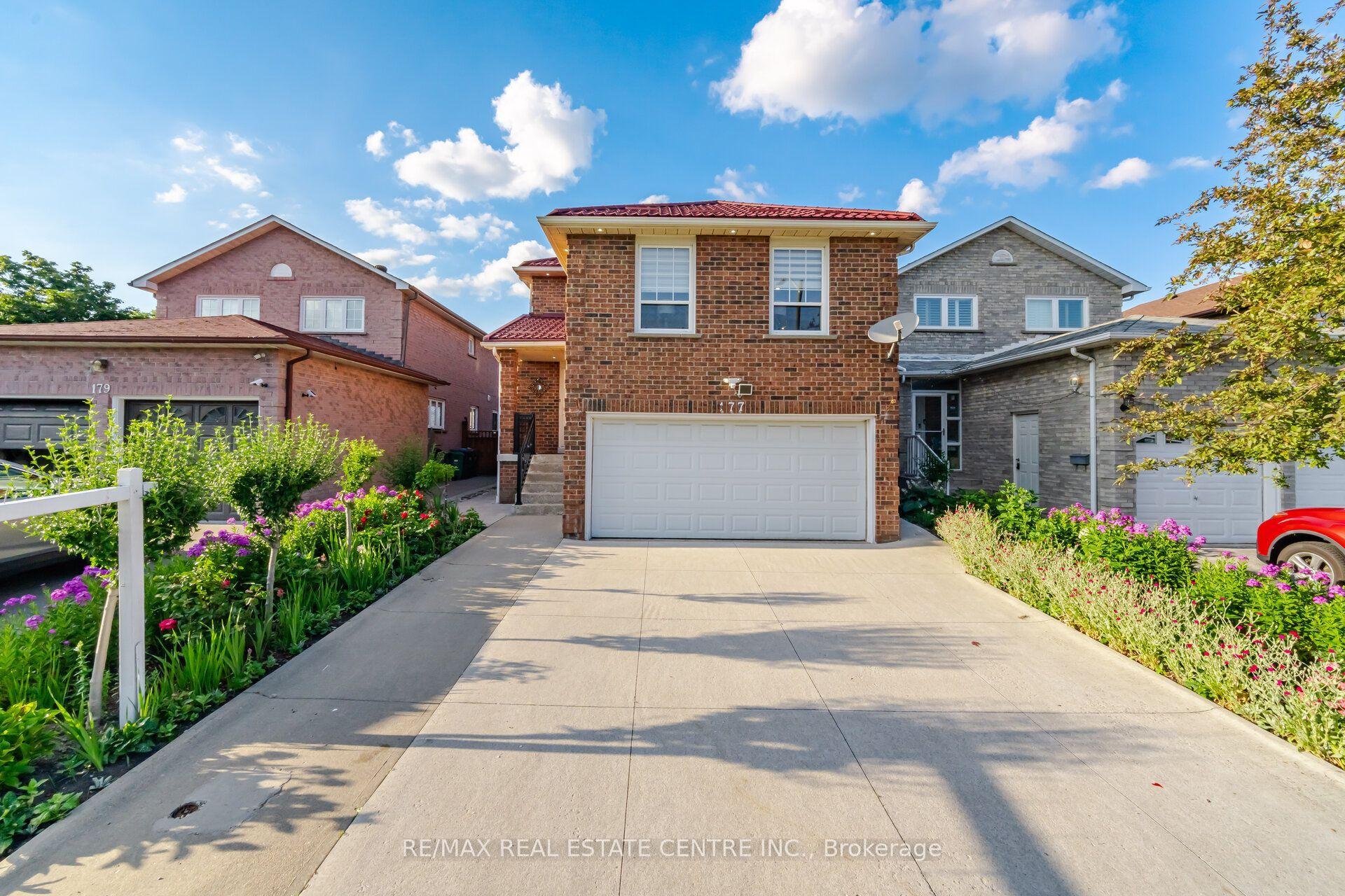 177 Surbray Grove, Mississauga — Detached for sale, photo 1