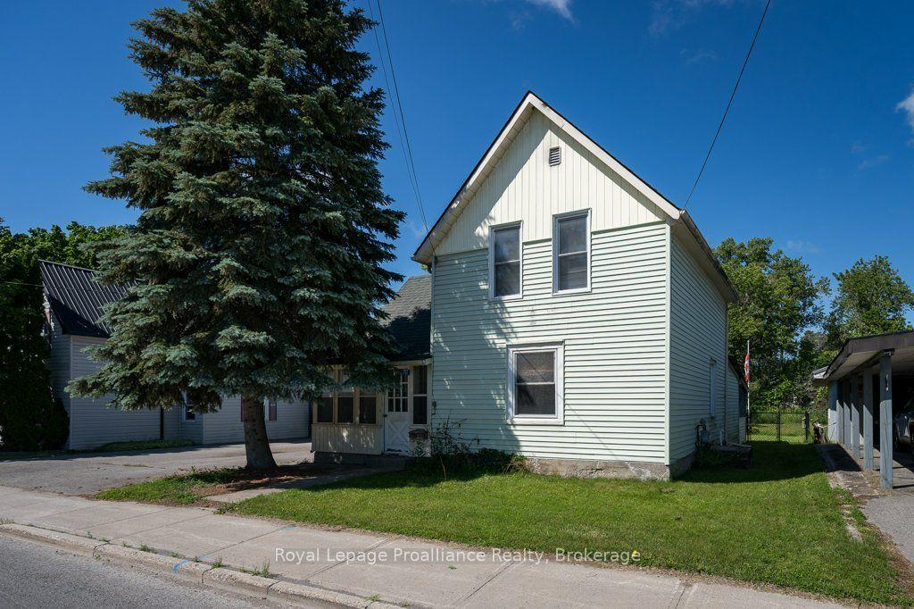 217 North Trent Street — photo 1