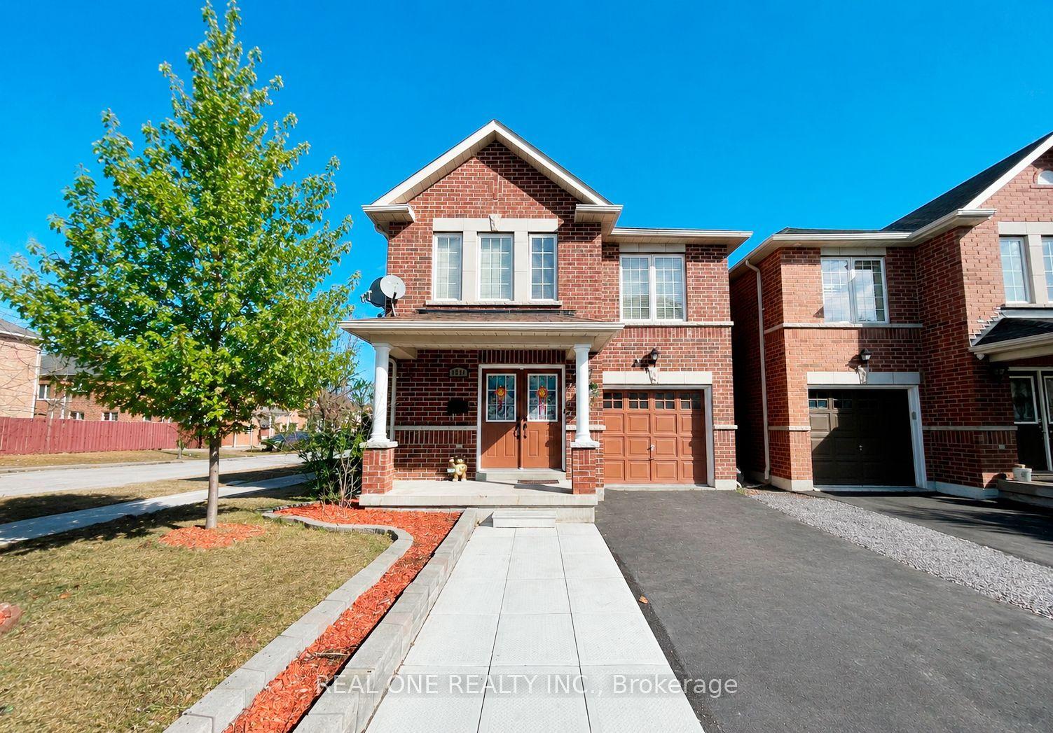 1098 Sandhurst Circle BSMT #BSMT, Toronto — Detached for lease, photo 1