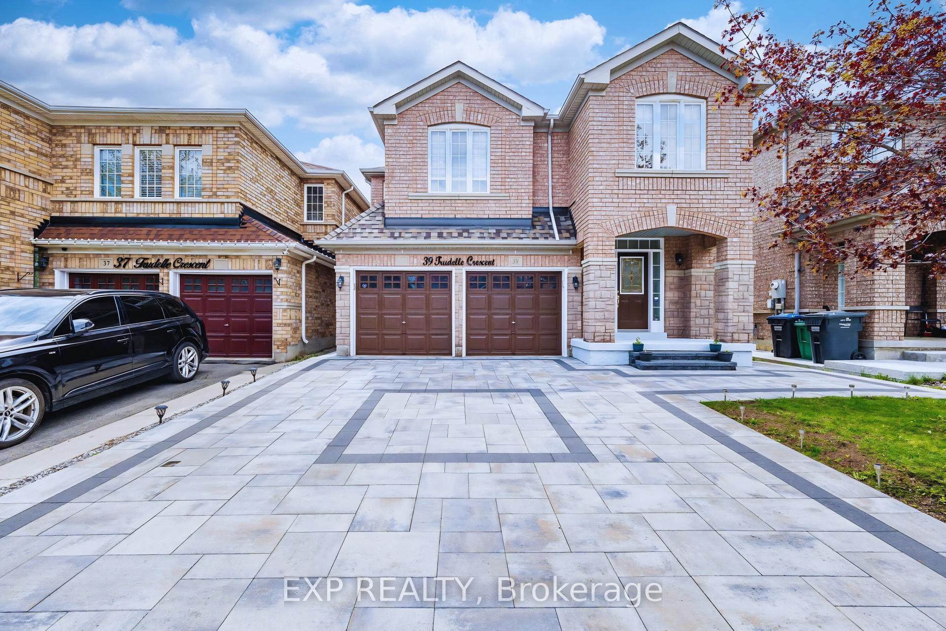 39 Trudelle Crescent — photo 1