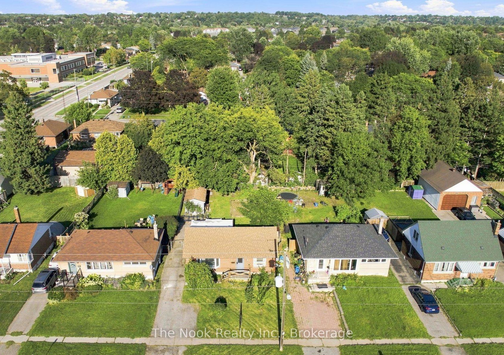257 Wilson Road S, Oshawa — Detached for sale, photo 1