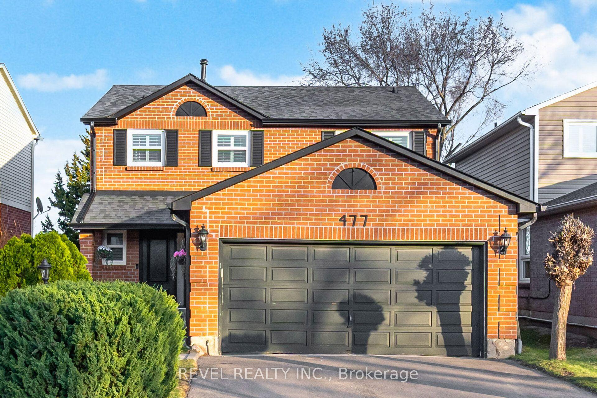 477 Bell Street — photo 1