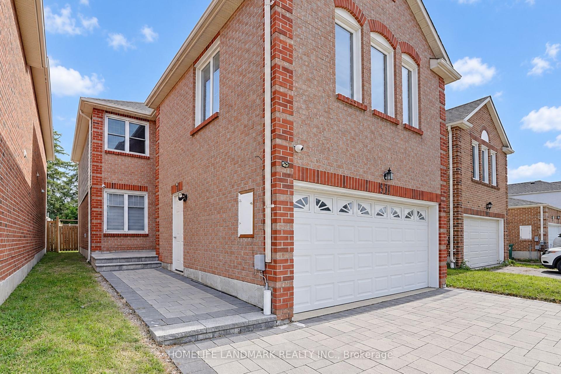 51 New Forest Square, Toronto — Detached for sale, photo 1