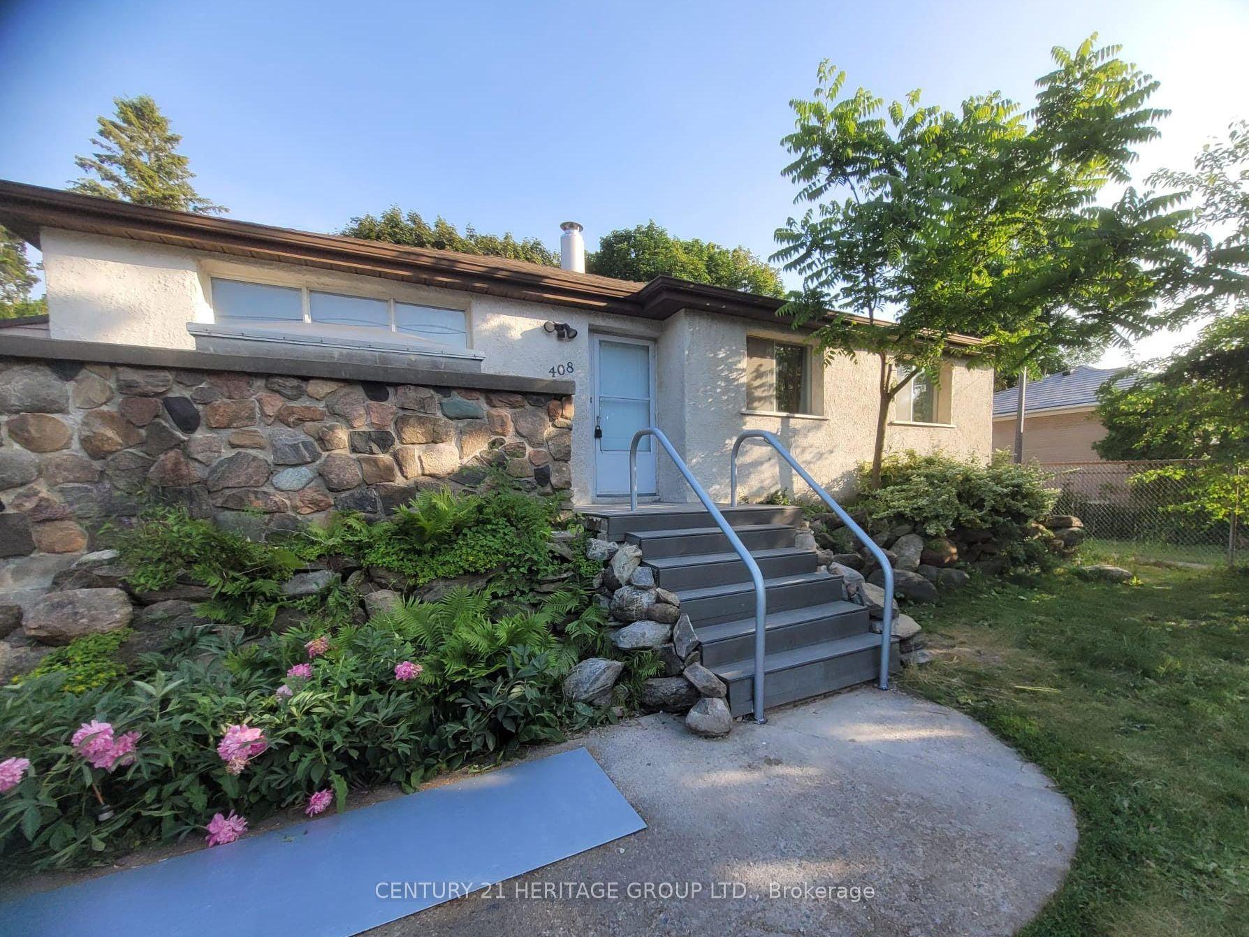 408 Osiris Drive Bsmt #Bsmt, Richmond Hill — Detached for lease, photo 1