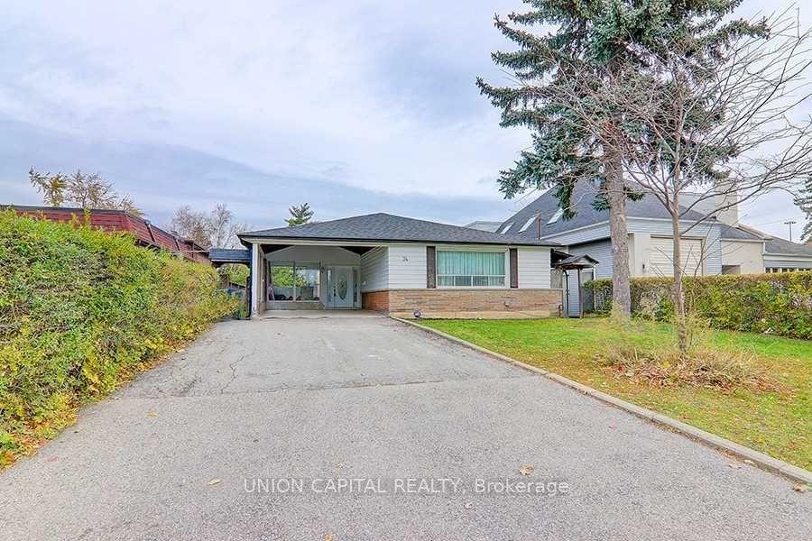34 Lisburn Crescent — photo 1