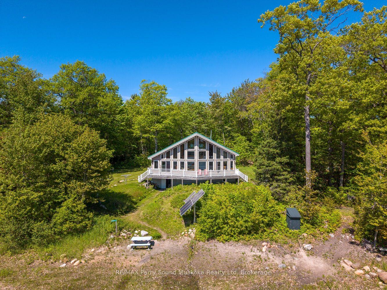 53 Sandy Island, The Archipelago — Detached for sale, photo 1