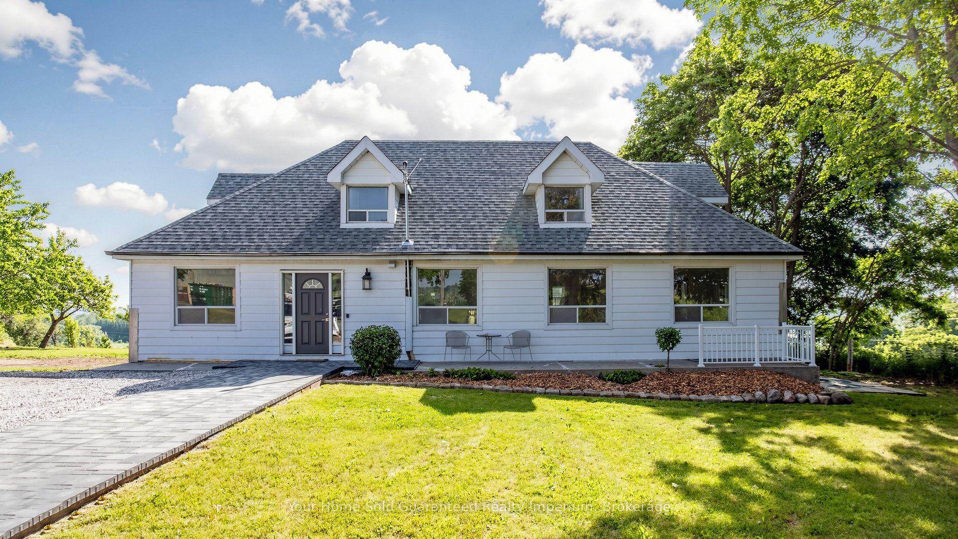 2060 Highway 7 Highway, Pickering — Detached for lease, photo 1