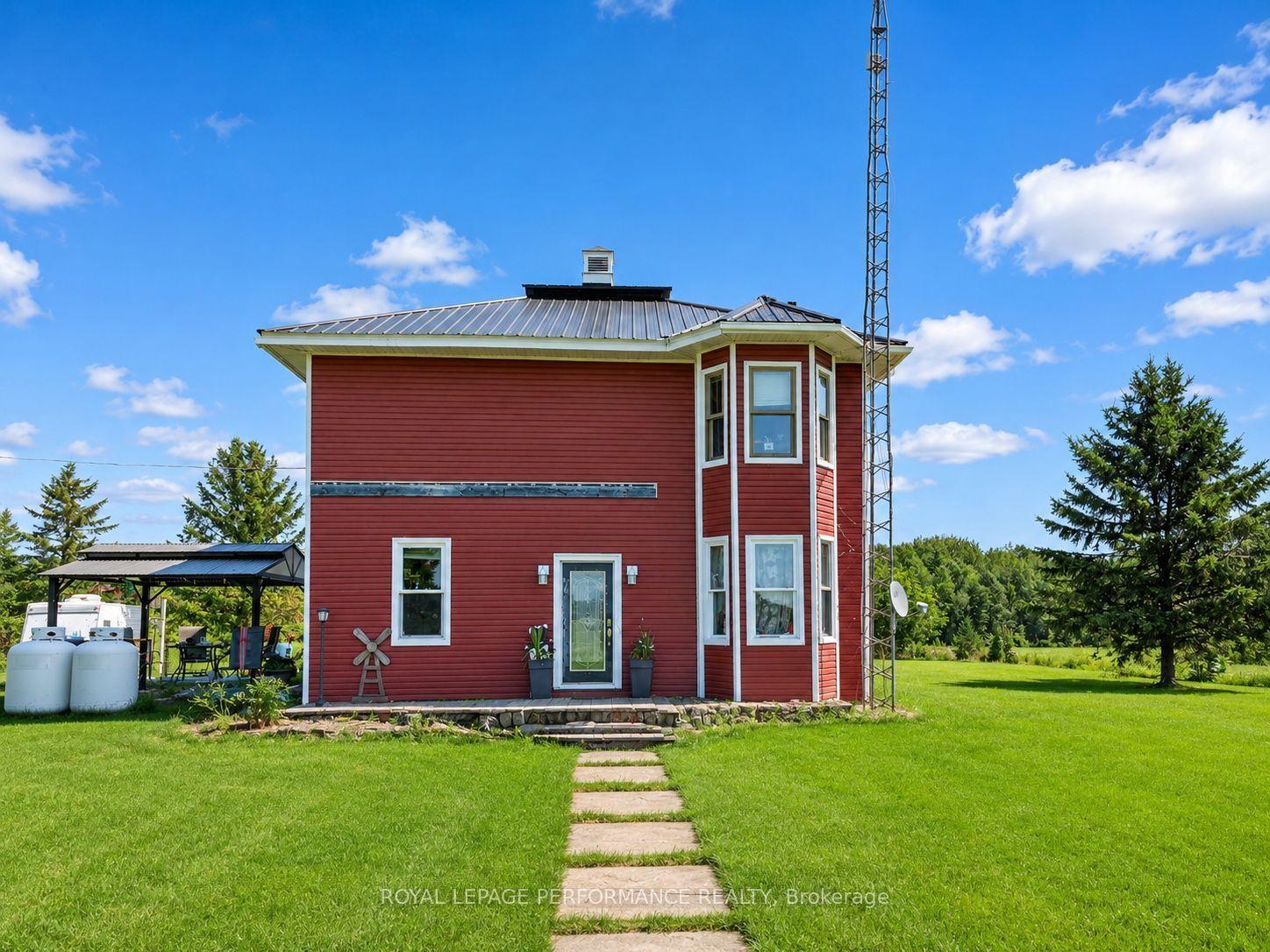 5019 County Road 34 N, South Glengarry — Detached for sale, photo 1