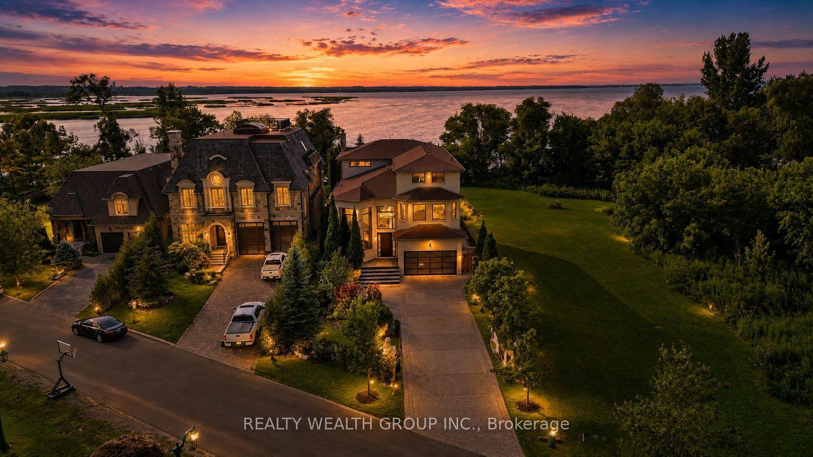 4 Shangri-La Lane, Georgina — Detached for sale, photo 1