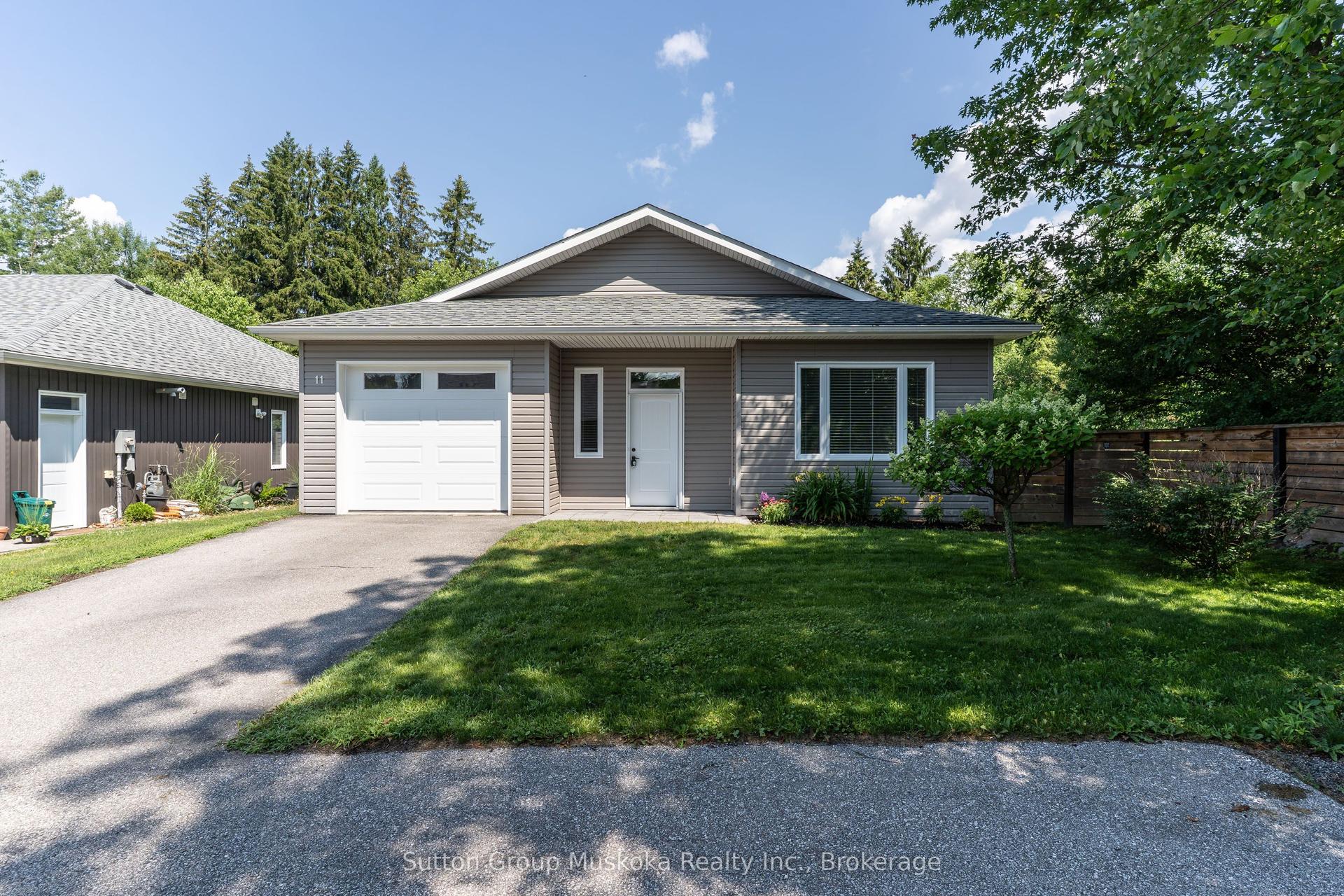 11 Autumn Lane 6 #6, Huntsville — Condo for lease, photo 1