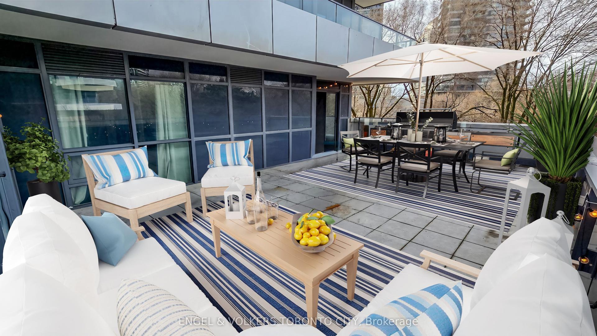 2220 Lake Shore Boulevard W 302 #302, Toronto — Condo for sale, photo 1