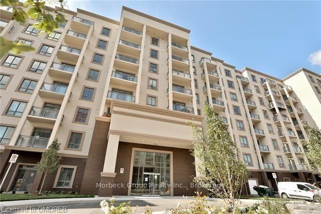 2490 OLD BRONTE Road 809 #809 — photo 1