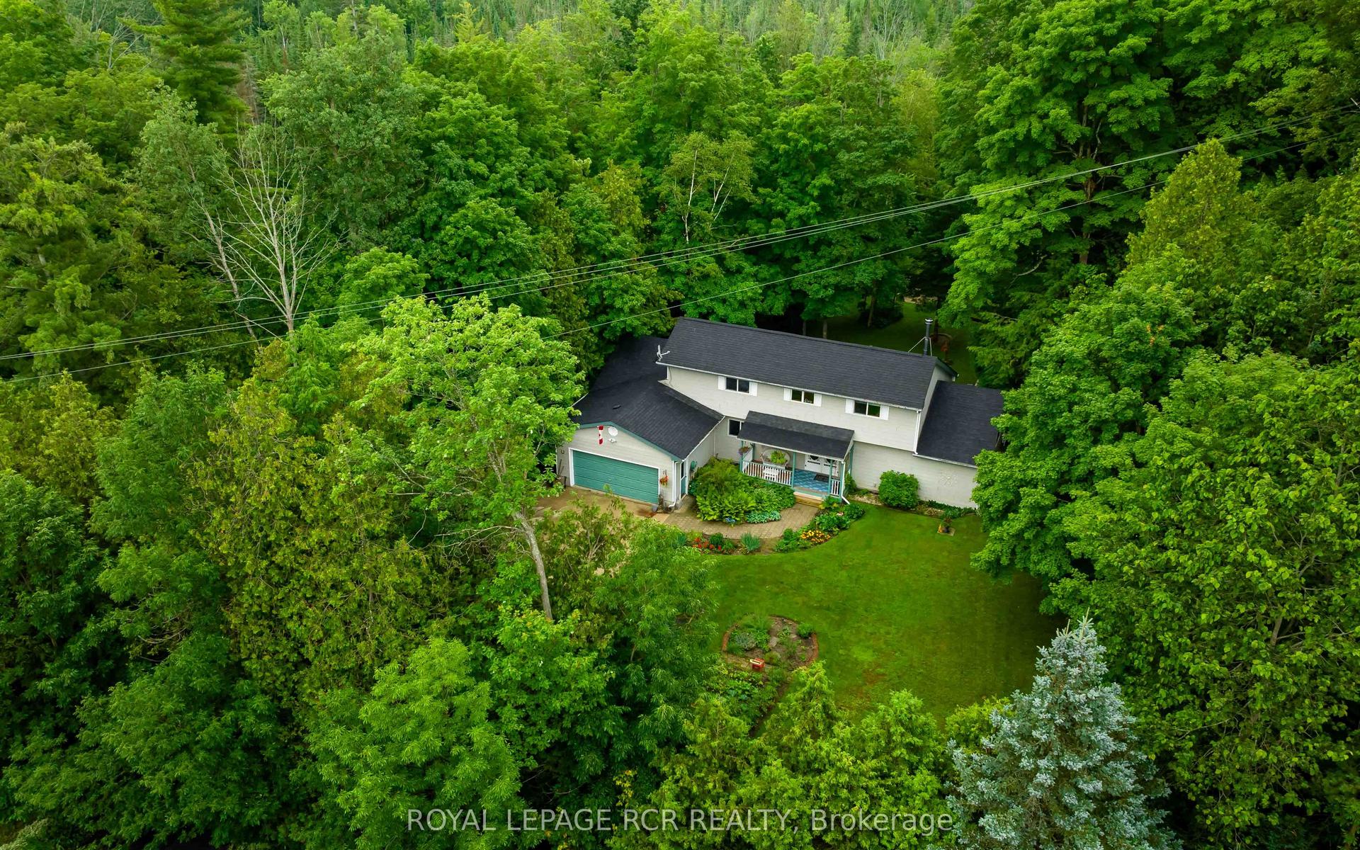 308392 Hockley Road, Mono — Detached for sale, photo 1