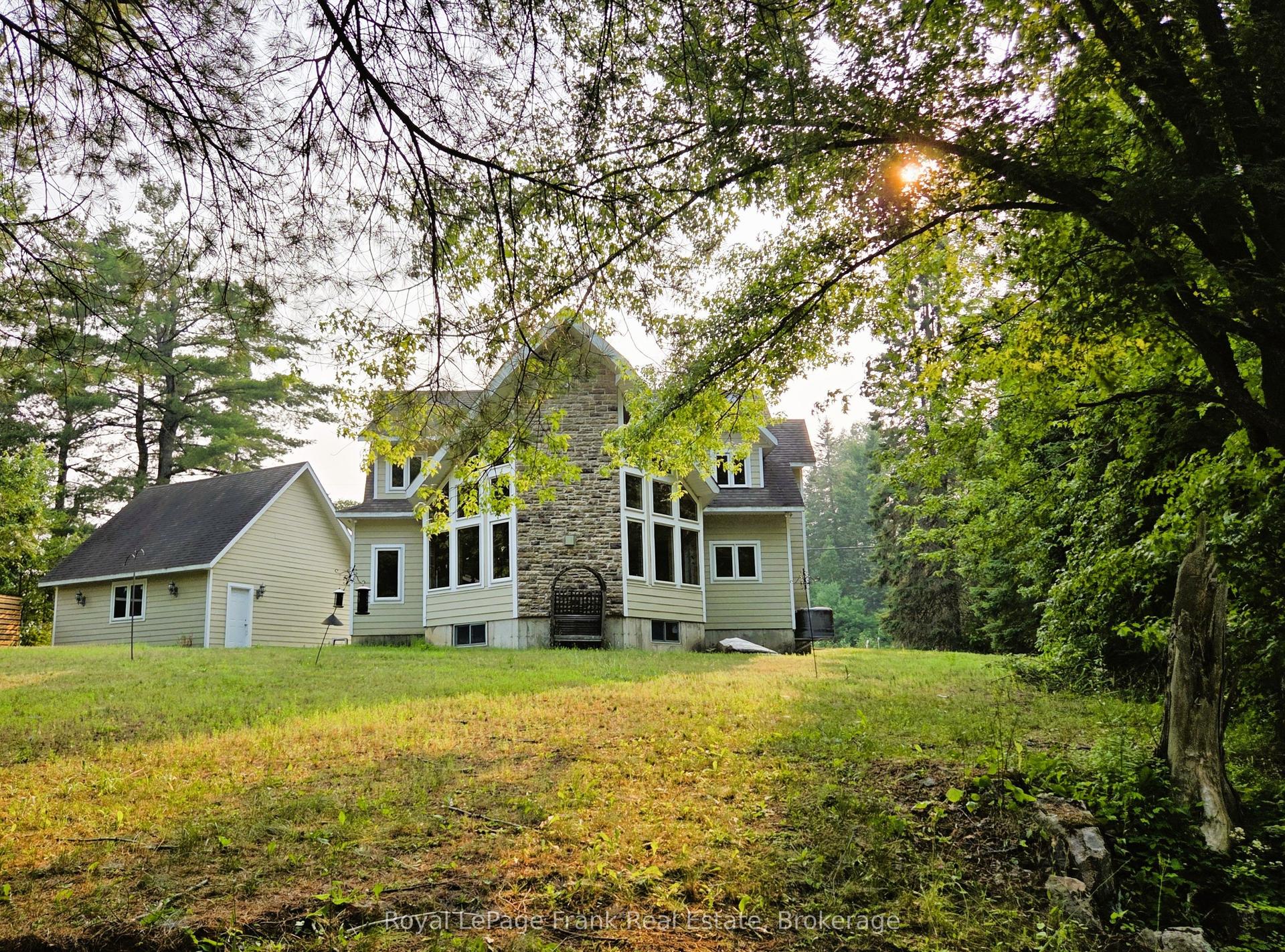 8847 Highway 28, North Kawartha — Detached for sale, photo 1