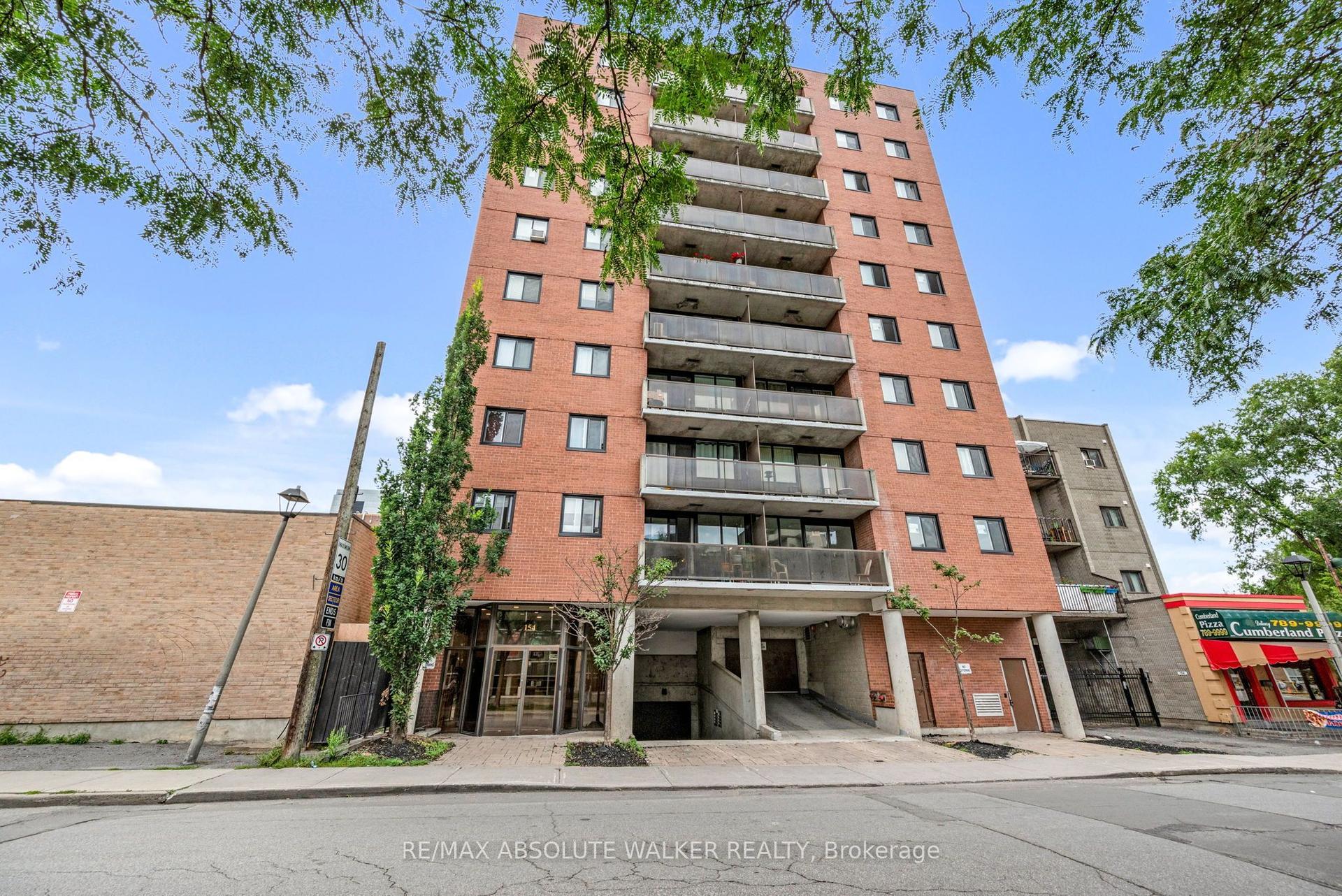 154 Nelson Street 902 #902, Lower Town - Sandy Hill — Condo for sale, photo 1