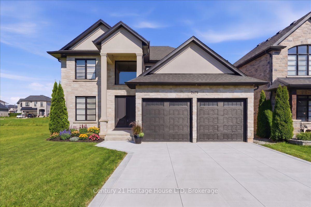 2476 COLANGELO Drive — photo 1