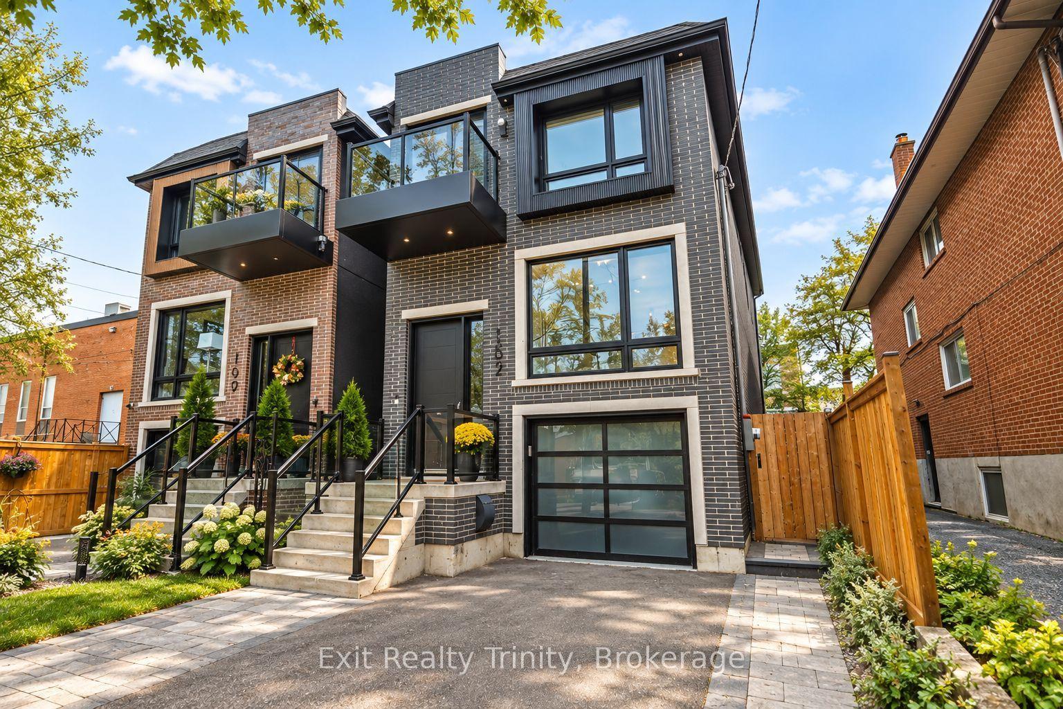 152 Sheldon Avenue, Toronto — Detached for sale, photo 1