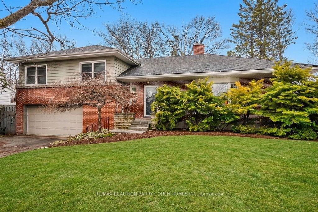 62 Letitia Street — photo 1