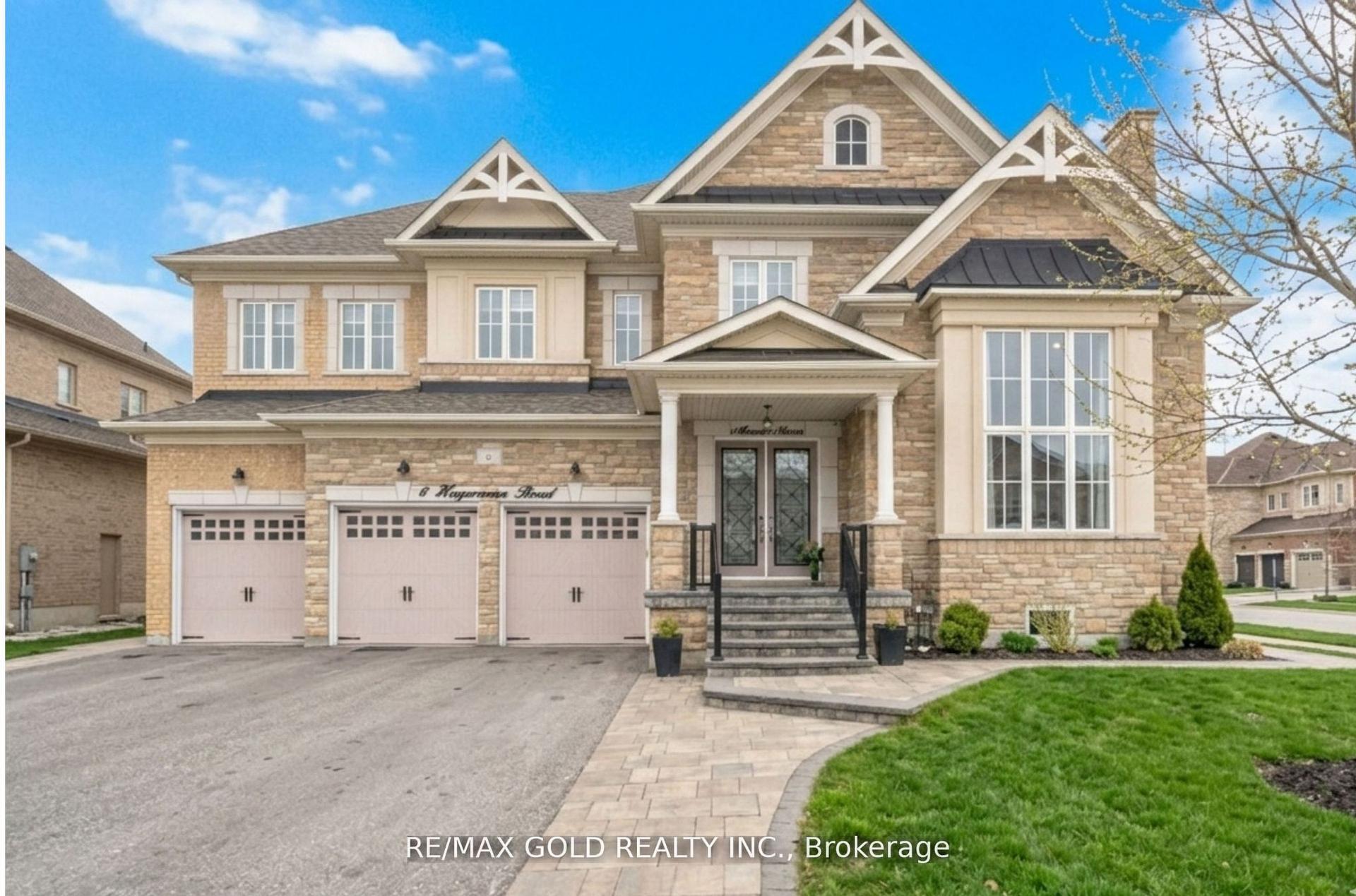 6 Hagerman Road — photo 1