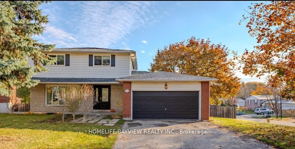 70 Beswick Drive — photo 1