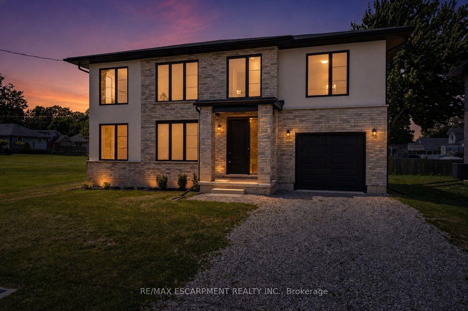 203 Park Street, Fort Erie — Detached for sale, photo 1