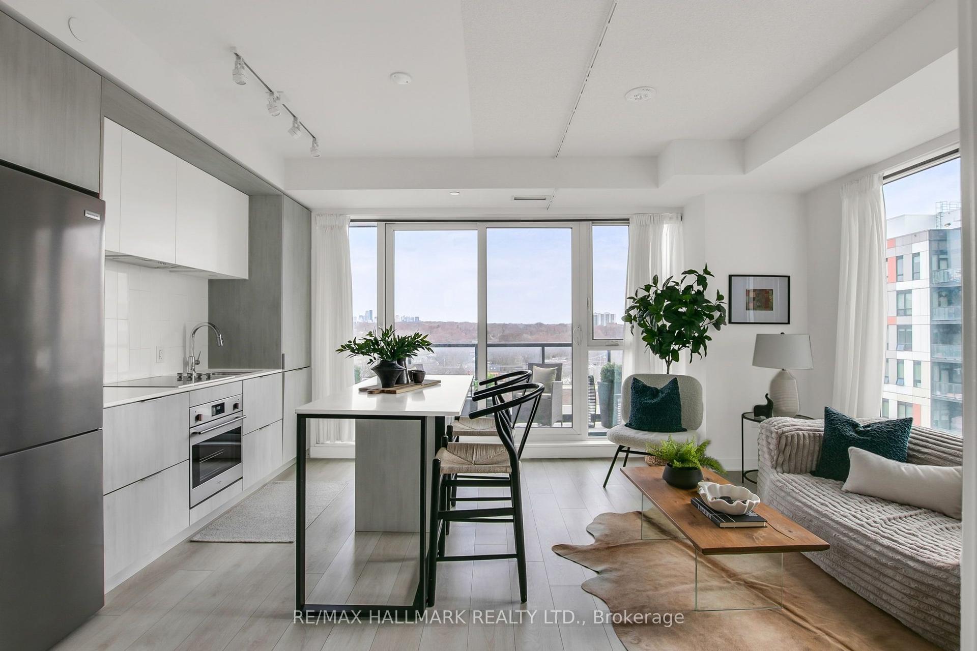 35 Tubman Avenue 1021 #1021 — photo 1